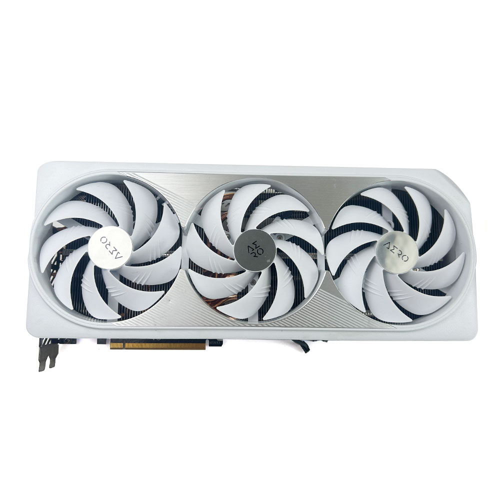 Rtx 4080 Super 16Gb - old Cooling Fan For Gigabyte GeForce