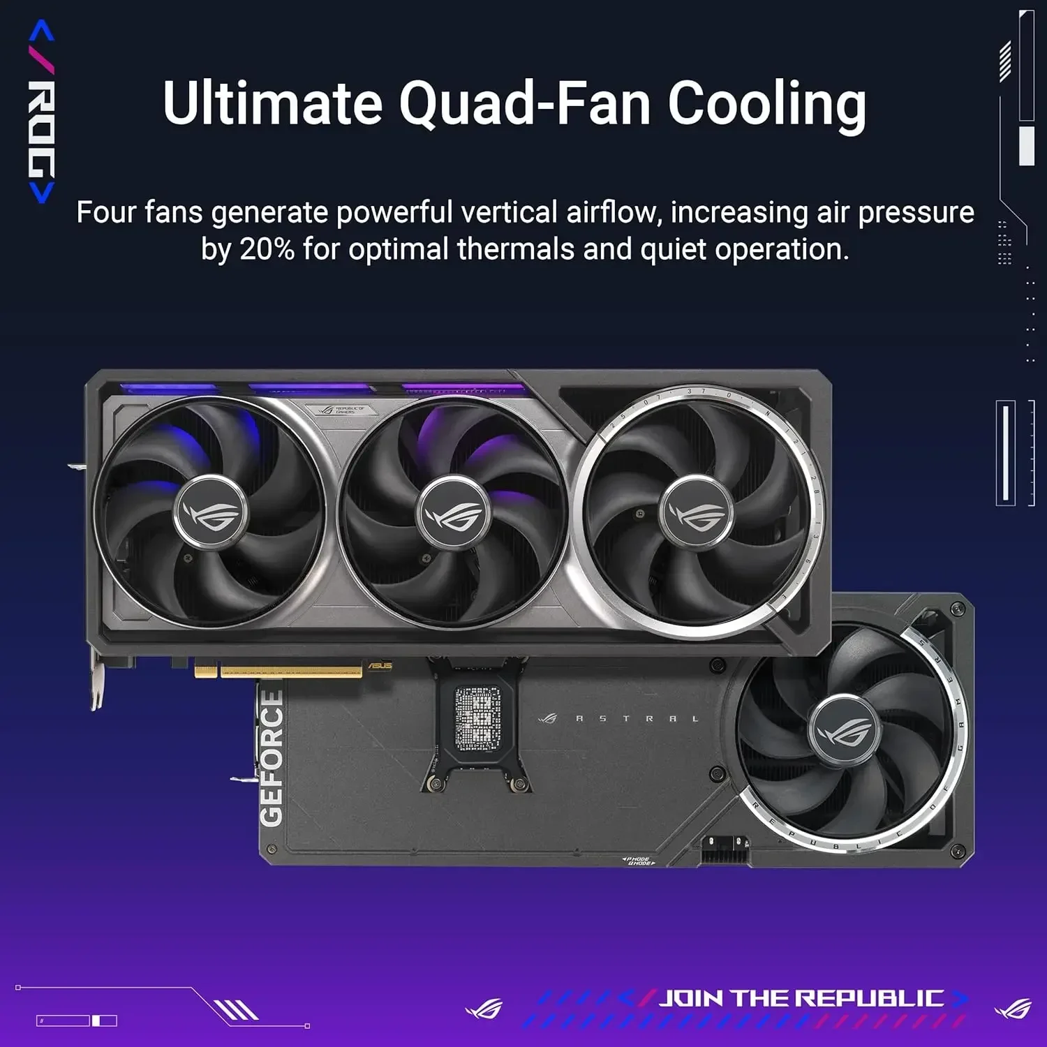 Astral RTX 5080 OC Edition Gra - Rtx 5080 16Gb ulasan dan harga