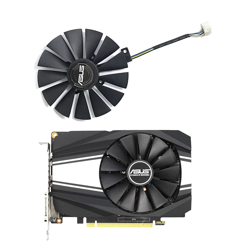 PLD10010B12HH Cooler Fan Repla - Rtx 4080 Super 16Gb ulasan dan harga