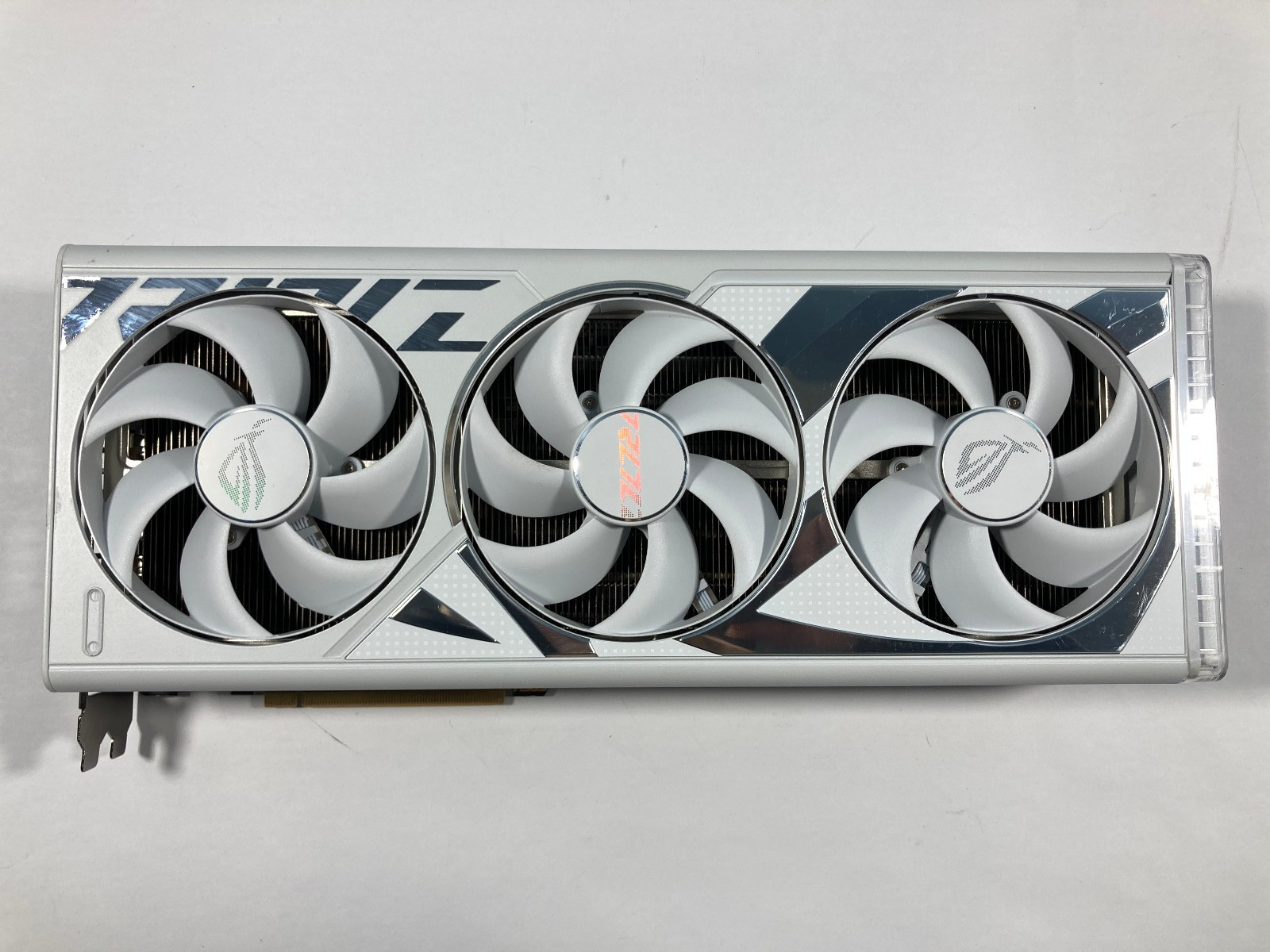 BH 2 GET 1 OFFER ASUS ROG Stri - Rtx 4090 24Gb Gddr6X ulasan dan harga