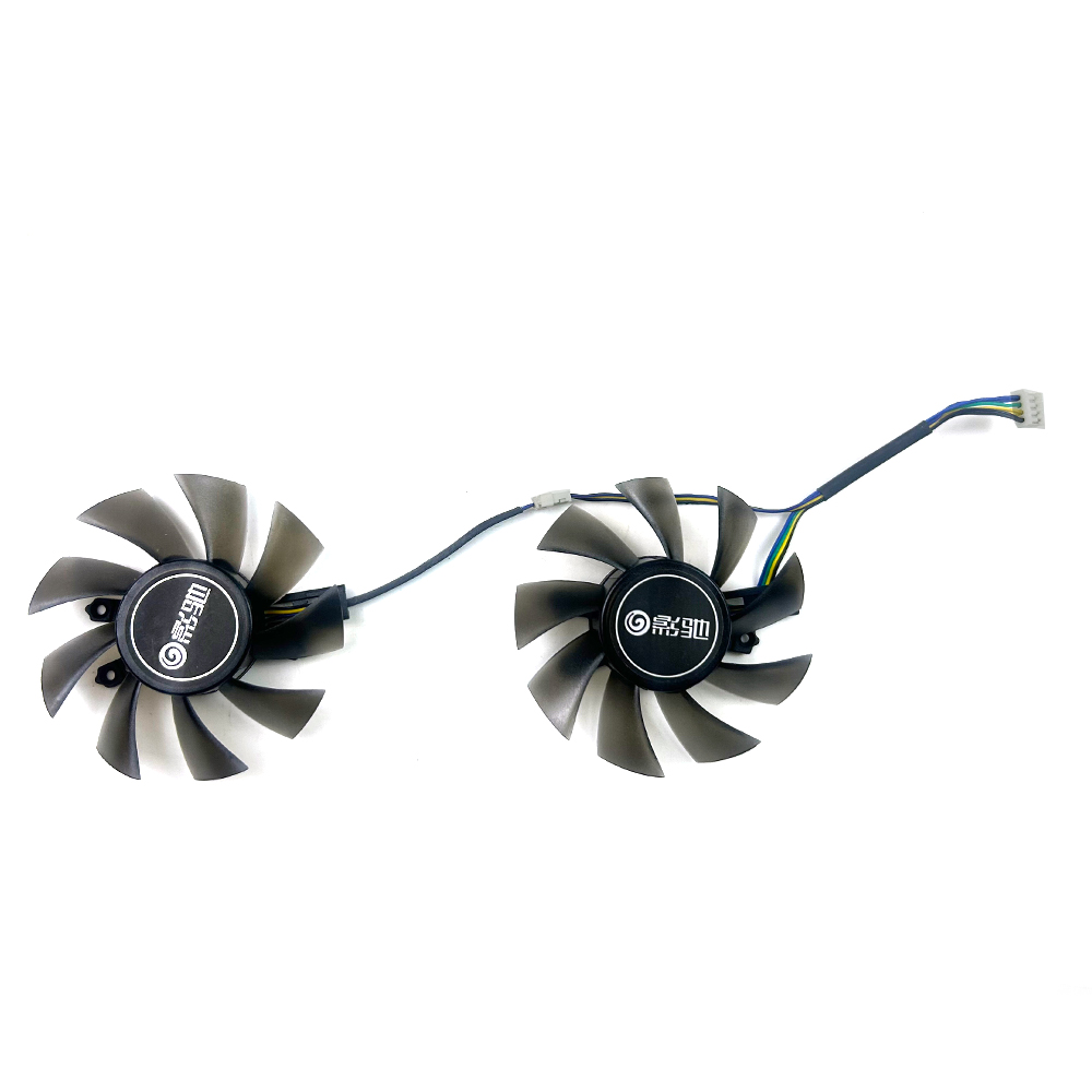 Cooling 75mm T128015SH GA82S2H - Rtx 4080 Super 16Gb ulasan dan harga
