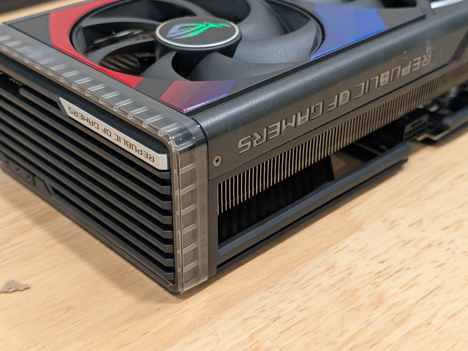 BH OFFER ASUS ROG Strix GeForc - Rtx 4090 24Gb Gddr6X ulasan dan harga
