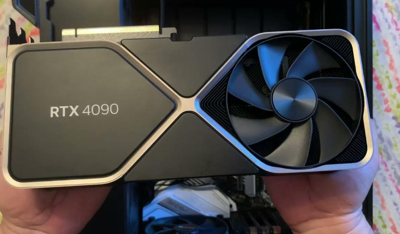 BH BEST PROMO OFFER  ASUS ROG  - Rtx 4090 24Gb Gddr6X ulasan dan harga
