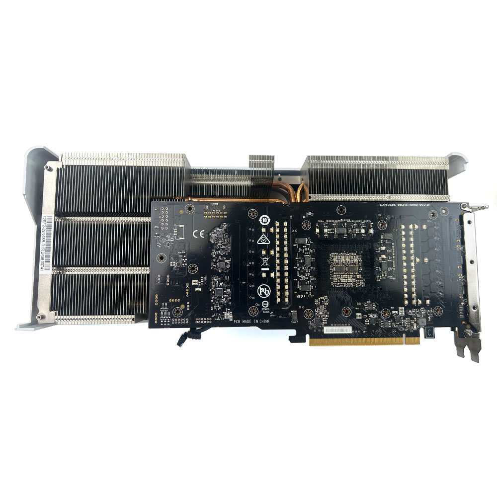 old Cooling Fan For Gigabyte G - Rtx 4080 Super 16Gb ulasan dan harga