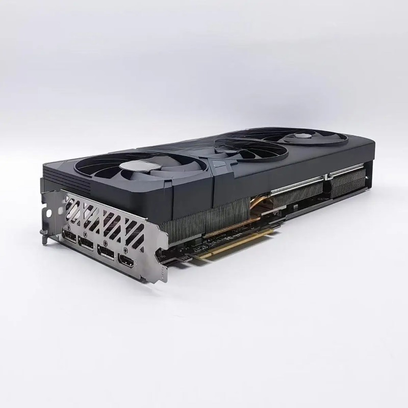 Carte graphique RTX 4090 en mo - Rtx 5090 32Gb ulasan dan harga