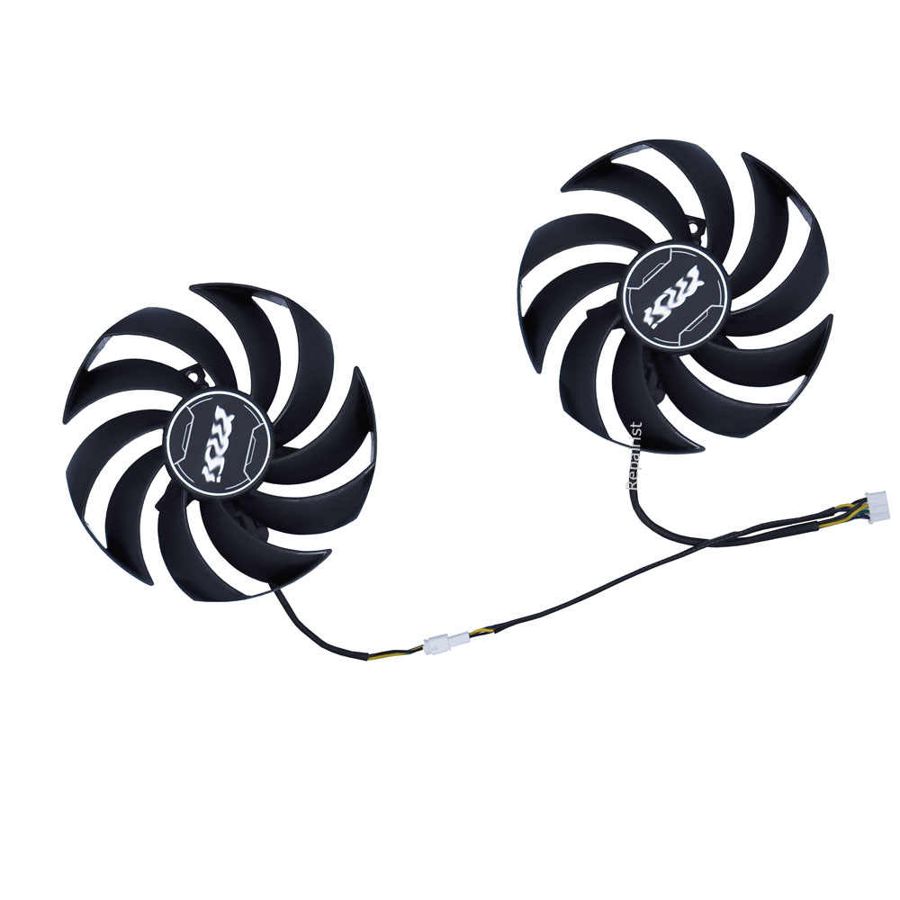 PLD10020B12H Video Card Fan Gr - Rtx 4080 Super 16Gb ulasan dan harga