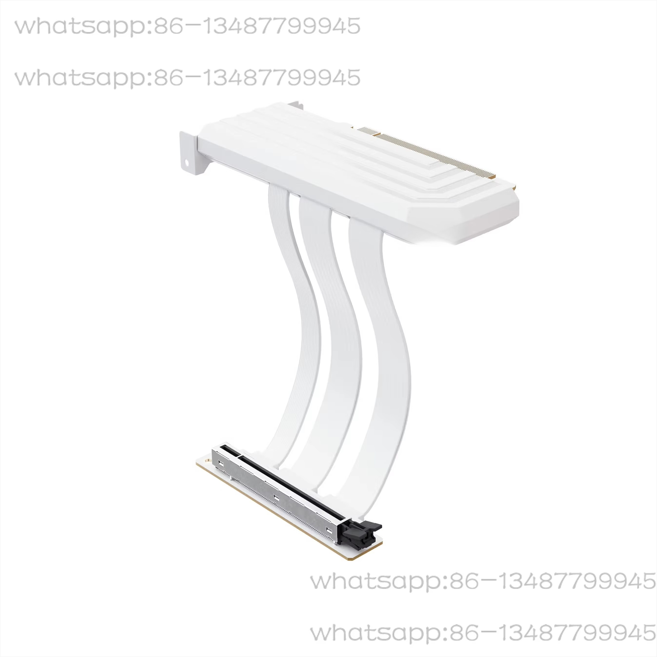 PCIe 5.0 GPU Riser Cable Verti - Pcie 5.0 Gpu Riser Cable ulasan dan harga